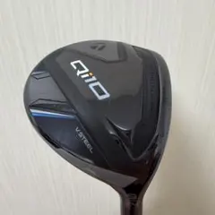 2026年最新】qi10 フェアウェイウッド 9wの人気アイテム - メルカリ