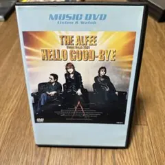 2026年最新】alfee 2001 dvdの人気アイテム - メルカリ