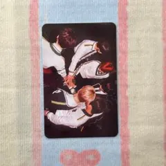 2026年最新】bts 3rd musterの人気アイテム - メルカリ