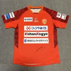 2026年最新】レノファ山口 ユニフォームの人気アイテム - メルカリ