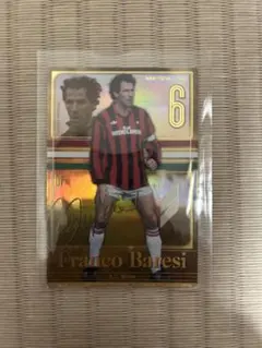 2026年最新】フランコ・バレージの人気アイテム - メルカリ