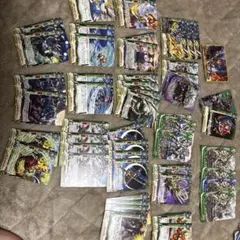 2026年最新】バディファイト デッキ ガルガの人気アイテム - メルカリ