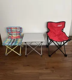 2026年最新】コールマンチェア赤の人気アイテム - メルカリ