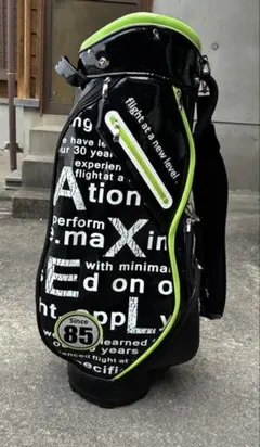 2026年最新】axel キャディバッグの人気アイテム - メルカリ