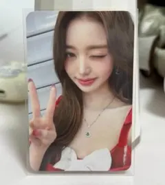 2026年最新】Ive ウォニョン withmuu ラキドロの人気アイテム - メルカリ