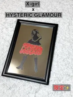 2026年最新】Hysteric Glamour 鏡の人気アイテム - メルカリ
