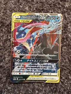 2026年最新】ゲッコウガ&ゾロアーク rrの人気アイテム - メルカリ