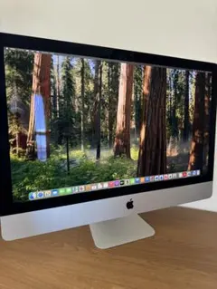 2026年最新】imac 2019 27inchの人気アイテム - メルカリ