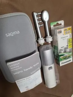 2026年最新】美顔器 サキナの人気アイテム - メルカリ