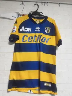 2026年最新】パルマ ユニフォームの人気アイテム - メルカリ