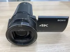 2026年最新】fdr-ax45 ジャンクの人気アイテム - メルカリ