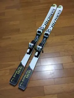 2026年最新】Blossom スキー板の人気アイテム - メルカリ