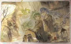 2026年最新】霊使い プレイマットの人気アイテム - メルカリ