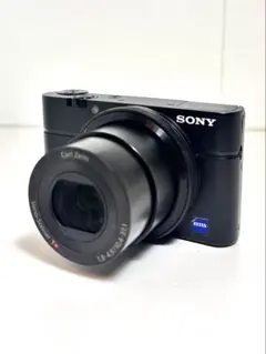 2026年最新】sony rx100 初代の人気アイテム - メルカリ
