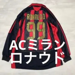 2026年最新】acミラン ユニフォームの人気アイテム - メルカリ