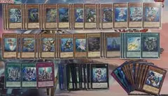 2026年最新】海皇水精鱗 デッキの人気アイテム - メルカリ