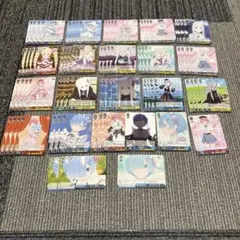 2026年最新】リゼロ ヴァイス デッキの人気アイテム - メルカリ