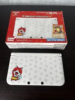 2026年最新】ニンテンドー3DS LL ジバニャンの人気アイテム - メルカリ