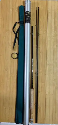 2026年最新】キラク フライ ロッドの人気アイテム - メルカリ