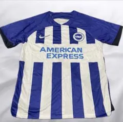 2026年最新】ブライトンユニフォームの人気アイテム - メルカリ