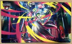 2026年最新】メガサーナイト プレイマットの人気アイテム - メルカリ