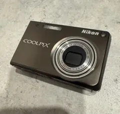 2026年最新】Nikon COOLPIX S700の人気アイテム - メルカリ