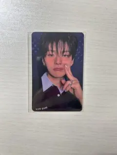 2026年最新】treasure ソウルコン ラキドロ ヨシの人気アイテム - メルカリ