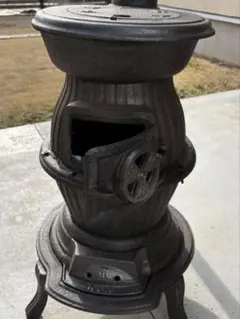 2026年最新】だるまストーブ 鋳物の人気アイテム - メルカリ