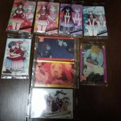 2026年最新】ゾンビランドサガ ウエハースの人気アイテム - メルカリ