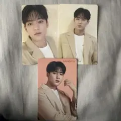 2026年最新】ジョンハン 24h トレカの人気アイテム - メルカリ