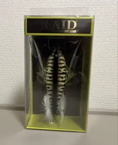 2026年最新】レイドジャパン ダッジ 限定の人気アイテム - メルカリ