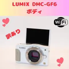 2026年最新】panasonic dmc-gf6の人気アイテム - メルカリ