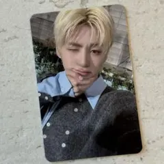 2026年最新】ジフン tws サノクの人気アイテム - メルカリ