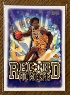 2026年最新】nba カード コービーの人気アイテム - メルカリ