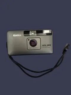 2026年最新】BIG MINI KONICA BM-201の人気アイテム - メルカリ