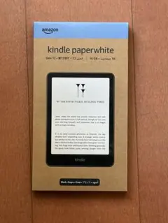 2026年最新】kindle paperwhite 12世代の人気アイテム - メルカリ