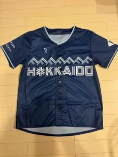 2026年最新】we love hokkaido ユニホームの人気アイテム - メルカリ