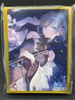 2026年最新】藍沢エマ スリーブの人気アイテム - メルカリ