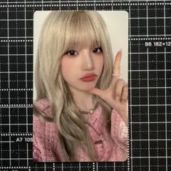 2025年最新】 (G)I-DLE トレカ ウギの人気アイテム - メルカリ