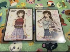 2026年最新】彼女お借りしますヴァイスシュヴァルツの人気アイテム