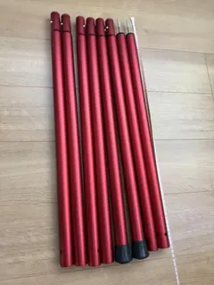 2026年最新】ウイングポールレッド280cmの人気アイテム - メルカリ