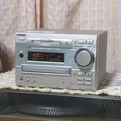 2026年最新】hcd-md333の人気アイテム - メルカリ