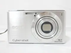 2026年最新】サイバーショット DSC-W530の人気アイテム - メルカリ