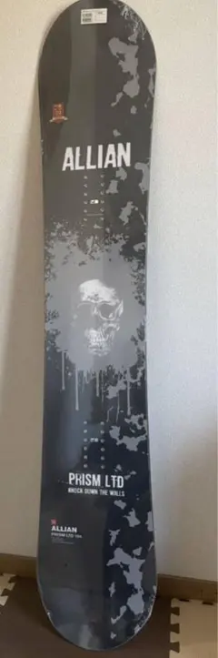 2026年最新】allian prismの人気アイテム - メルカリ