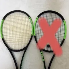 2026年最新】wilson blade v9 18×20の人気アイテム - メルカリ