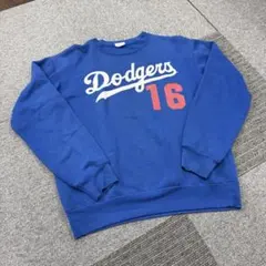 2026年最新】ドジャース 野茂英雄 トレーナーの人気アイテム - メルカリ