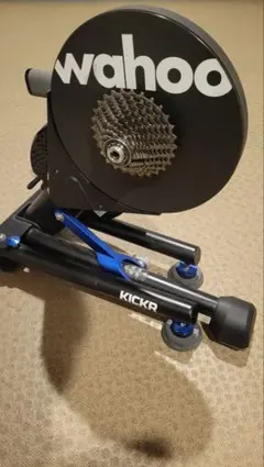 2026年最新】wahoo kickr ジャンクの人気アイテム - メルカリ