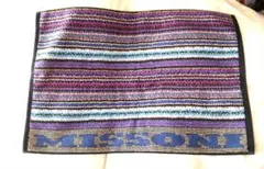 2026年最新】MISSONI バスマットの人気アイテム - メルカリ