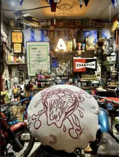 2026年最新】ハーフトラックプロダクツ ノンスリープクッションの人気