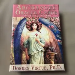 2026年最新】エンジェルオラクルカードの人気アイテム - メルカリ